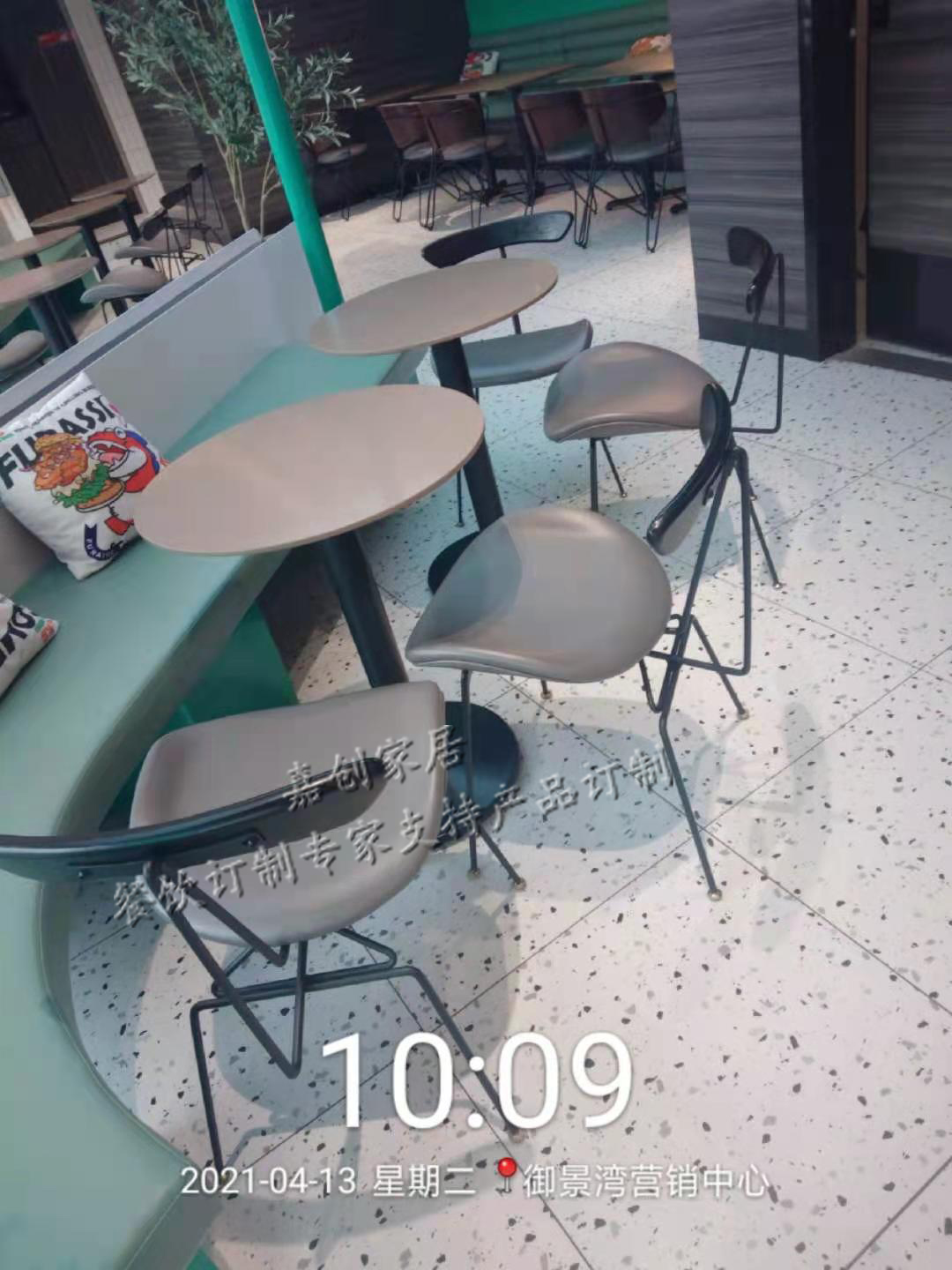 中西餐桌椅系列