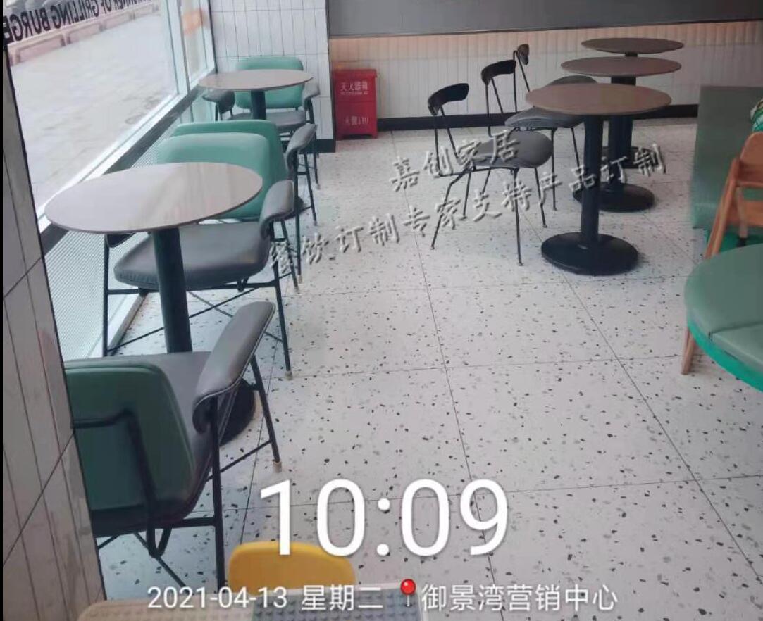 中西餐桌椅系列